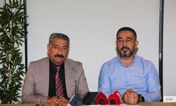 TÜRES Şube Başkanı Biral Serttaş: Adana Kebabı Kırmızı Çizgimiz!