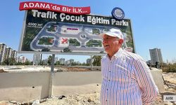 Başkan Akif Kemal Akay Adana'ya Bir İlki Daha Kazandırıyor!