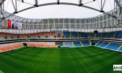 Adanaspor'dan Sonra Adana Demirspor'a da İç Saha Deplasmanı!