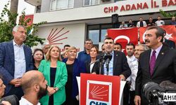 CHP İl Başkanlığına Uzlaşı İle Tek Adaylı Seçim: Tek Aday Tanburoğlu