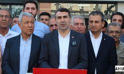 Tanburoğlu Net Konuştu "Ülkemizde Yabancı Asker Postalı İstemiyoruz"