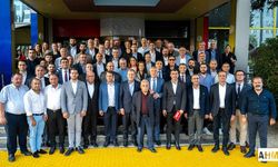 CHP Adana ve 5 İl Örgütünden "Kurultay" Kararı