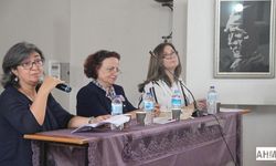 ÇÜTAM’da “Cumhuriyetin 100. Yılında Türk Dünyasında Dil ve Edebiyat” Konferansı
