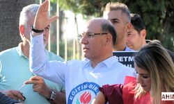 Adana'daki Eğitim Sendikalarından Çağrı: Eğitimciye Şiddeti Durdurun!