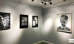 Ressam Hande Bilvar’dan “Fay Hattı” sergisi