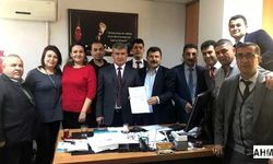 Anketler de Ön Plana Çıkıyor: "Seyhan Belediyesi için Mehmet Tanrıöver"