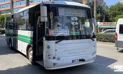 Adana'da Toplu Taşımaya Zam Geldi: 25 Bekliyorduk, 30 TL Oldu