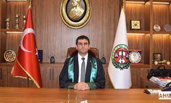 Adana Barosu'ndan "Yargıtay Karararı" Açıklaması