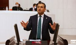 CHP Genel Başkan YRD Bulut'tan "Medya" Değerlendirmesi