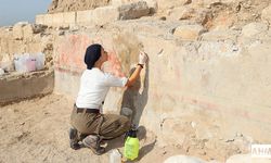 Misis Antik Kentinde "Güz Dönemi" Kazıları Başladı