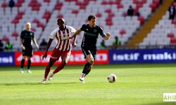 Adana Demirspor 1-1 Eriyor! Yoksa Sorun Kluivert'te Mi?