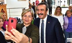 "Ustalık" Dönemi Dedi Nereye Demedi! Akşener'in Adana Şartı Mı?