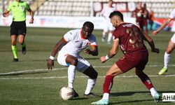 Adanaspor Önce Durdu, Sonra Vurdu 3-2
