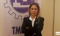 Kimya Mühendisleri Odası Şube Başkanı Eroğlu "Önlenebilir Her Ölüm Cinayettir!"