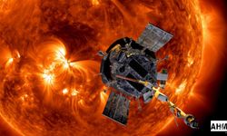 NASA, En Hızlı Hareket Eden Araçla Güneşe Dokunacak!