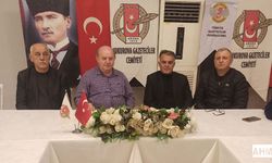 MHP'li Recep Ak İmamoğlu Belediye Başkan A. Adaylığını Duyurdu