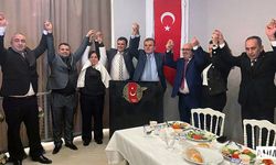 Adalet Partisi Seçim Startını Adana’da Verdi