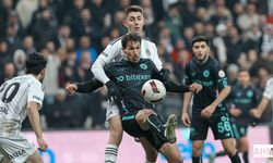 İyi Mücadele, Adana Demirspor'a 1 Puan getirdi: 0-0