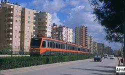 Sonunda Onaylandı: Cumhurbaşkanı Adana Metrosu 2. Etabını Onaylandı