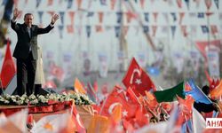 AK Parti Yüreğir ve Seyhan Adayları Belli Oluyor!