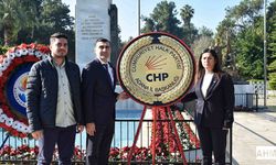 CHP'den Alternatif "5 Ocak" Kutlaması