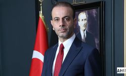 Başkan Ozan Gülaçtı'dan '5 Ocak' mesajı