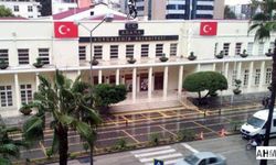 Adana Büyükşehir Belediyesine Silahlı Saldırı
