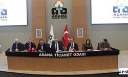 ATO ve STK'lardan Önemli Çağrılar: Birlikte Güçlü, Ekonomide Öncü Adana