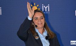 İYİ Parti Büyükşehir Adayı Ayyüce Türkeş Taş, Projelerini Açıkladı