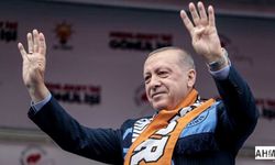 Cumhurbaşkanı Erdoğan, Adana'da Halka Hitap Etti