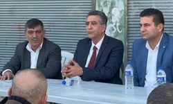 İYİ Partili Kürkçüoğlu: "Yüreğir’de Farklı Kazanacağız"