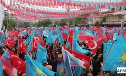İşte İYİ Partinin Çukurova Belediyesi Meclis Üyesi Adayları
