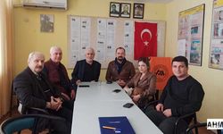 Jeofizikçiler “Emin Pişkin” Dedi!
