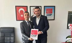 CHP Yüreğir Belediye Meclis Üyeliği Ön Seçimi İçin Flaş Açıklama