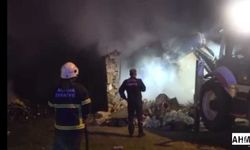 Adana'da Korkunç Yangın: 3 Kişi Öldü, 1 Yaralı