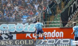 Adana Demirspor'da Üst Seviye Mücadele Puan Getirdi: 3-3