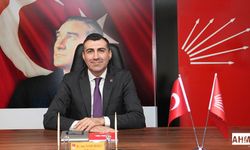 Başkan Tanburoğlu “1 Mayıs Emek ve Dayanışma Günü’nü Kutluyorum”