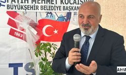 TSYD Adana Şube’de Başkan Değişmedi