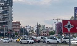 Adana'da "Bayram Trafiği" Paradoksu