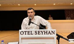 CHP Adana Örgütü Genel Seçimlere Hazırlanıyor