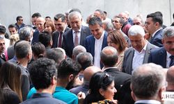CHP, Adana’da Tam Kadro Bayramlaştı