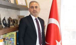 Mustafa Tunç “23 Nisan, Milletimizin Egemenliğini İlan Ettiği Tarihtir”