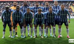 UEFA'dan Adana Demirspor'a Avrupa'dan 1 Yıl Men Cezası