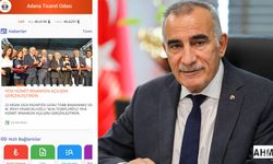 Adana Ticaret Odası Mobil Uygulama Yayında