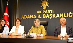 AK Partili Ayşe Aktürk'ten "27 Mayıs" Açıklaması