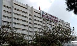 Balcalı Hastanesi Poliklinik Binasında Hasta Kabulüne Başlandı