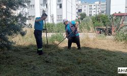 Ceyhan Belediye Başkanı Aydar Sokaklar İçin Seferberlik Başlattı