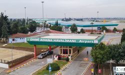 Adana Şakirpaşa Havalimanı 11 Havaalanına Bedel