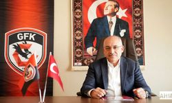 Gaziantepli TFF Başkanı Büyükekşi Mi Demirspor'a Ceza Verdirdi?