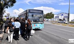 Adana-Mersin Tren Seferleri Durdurulmuştu: Mersin Büyükşehir'den Önlem